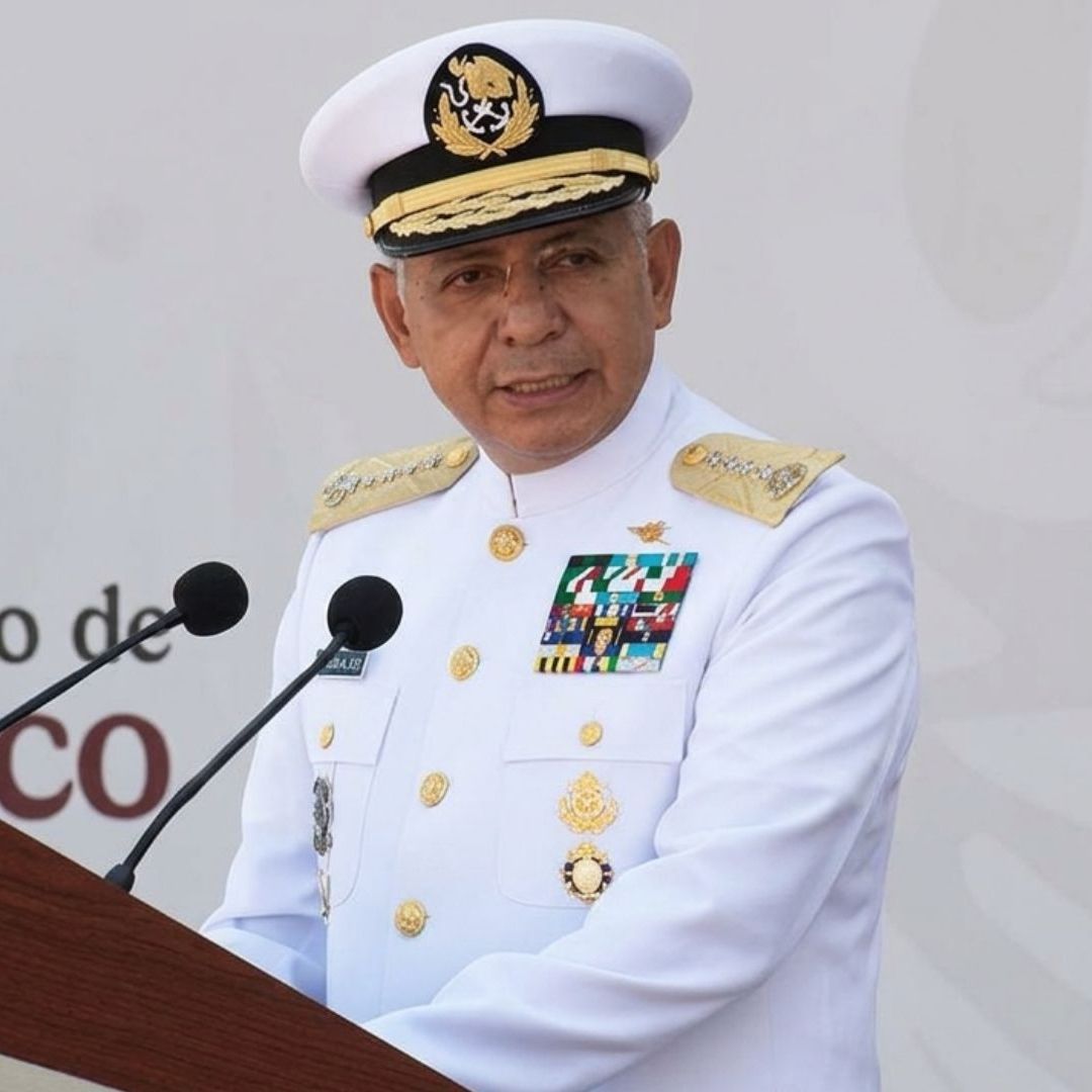 Foto: Gobierno de México